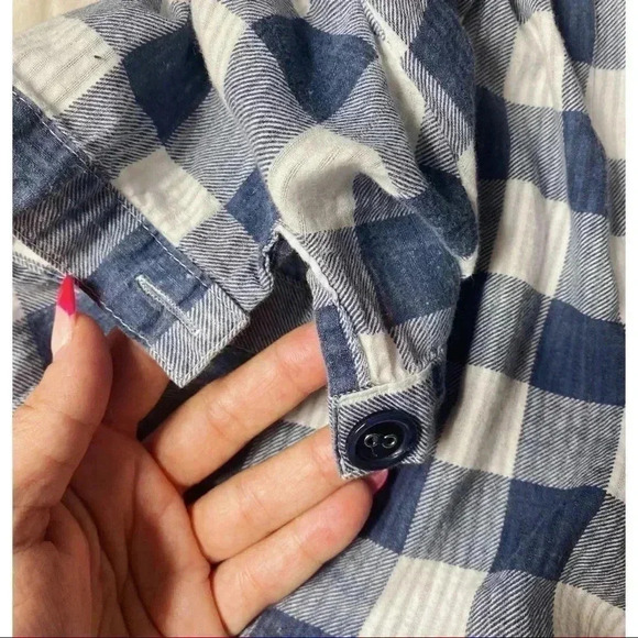 Anthropologie Blouse - Picture 5 of 6